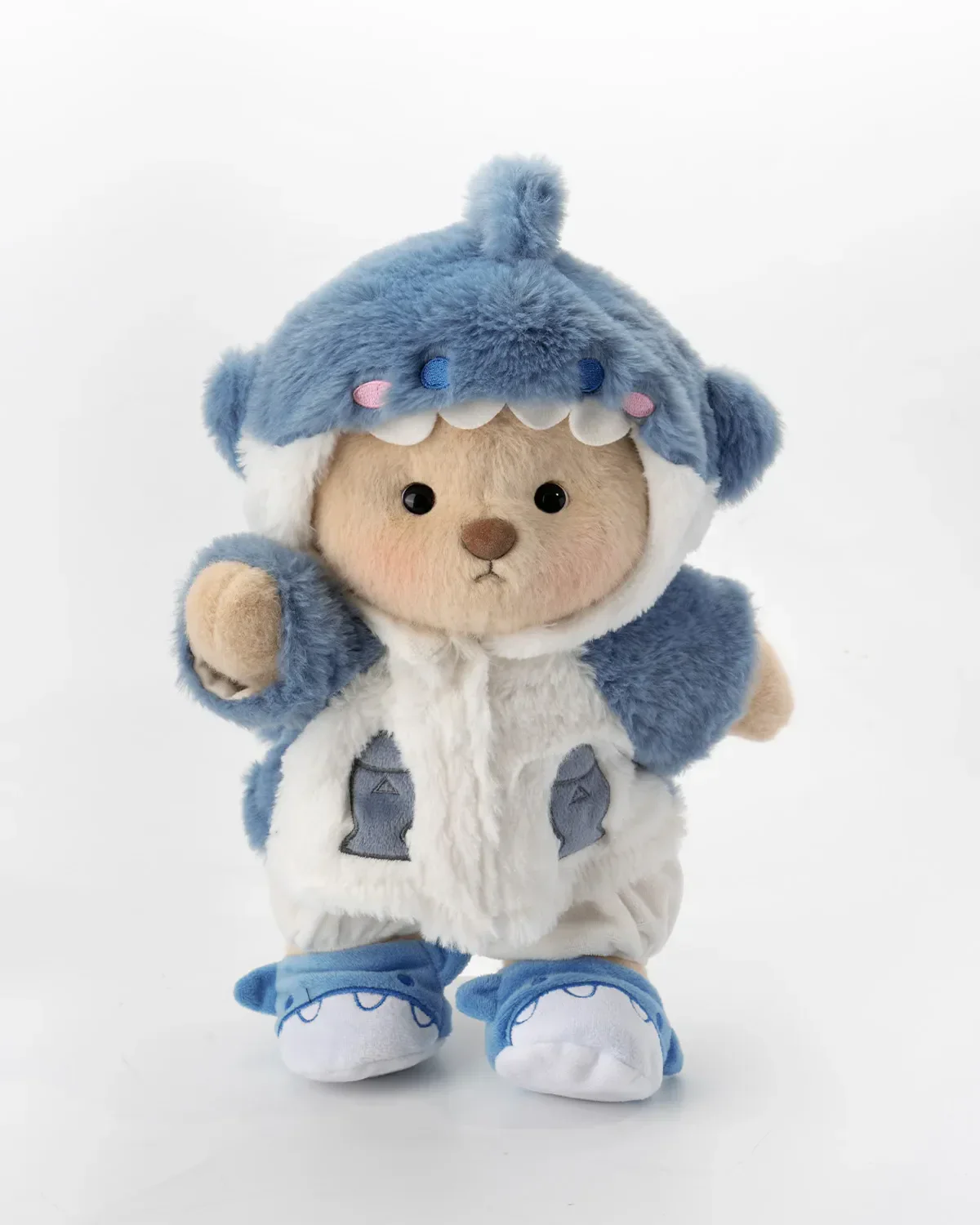 JoyBoo  – Sharky, the Brave Ocean Bear