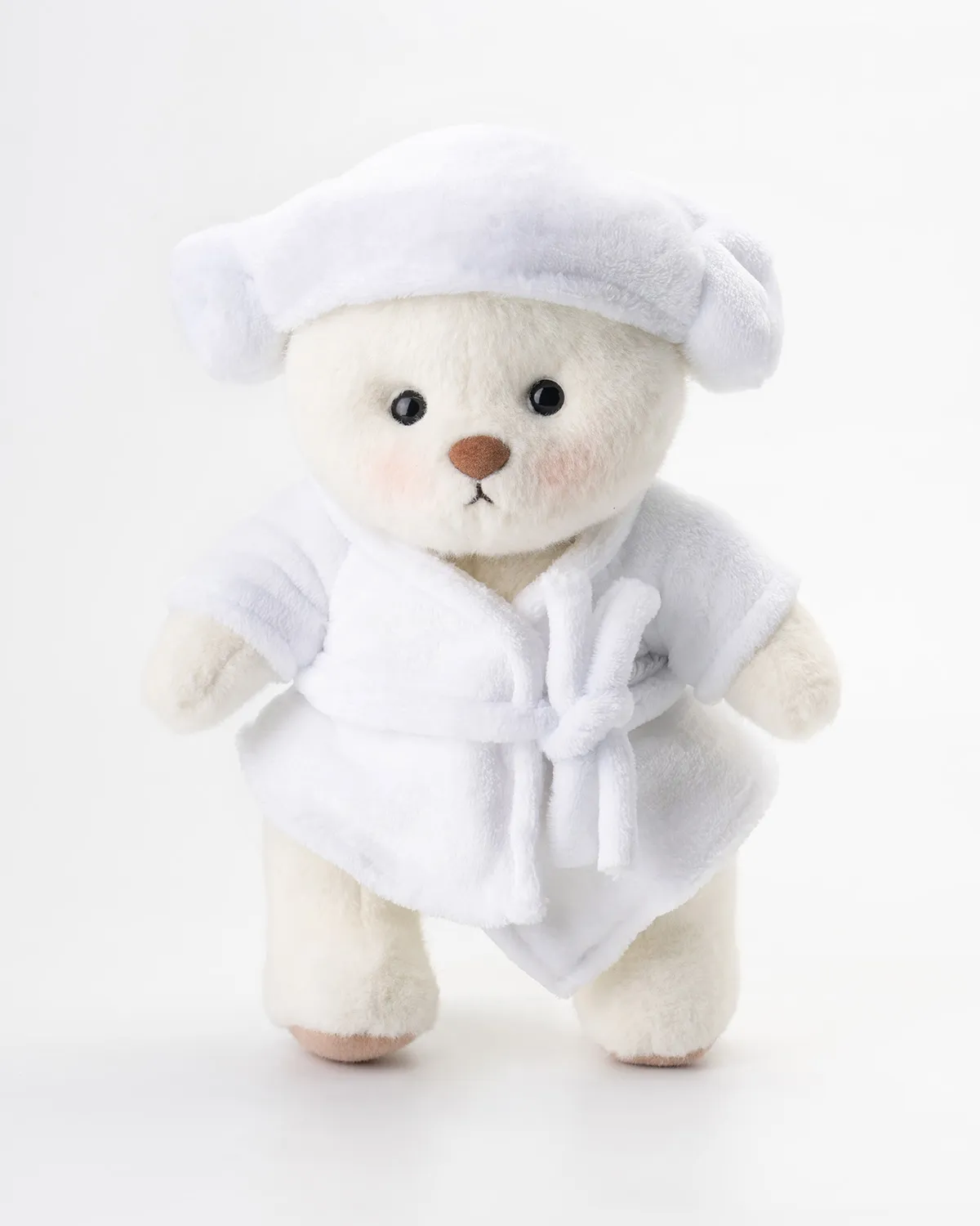 JoyBoo – Cloud, the Relaxed Bear
