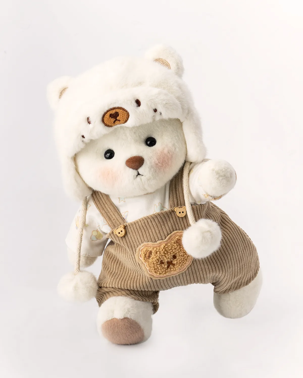 JoyBoo – Polar, the Arctic Explorer Bear