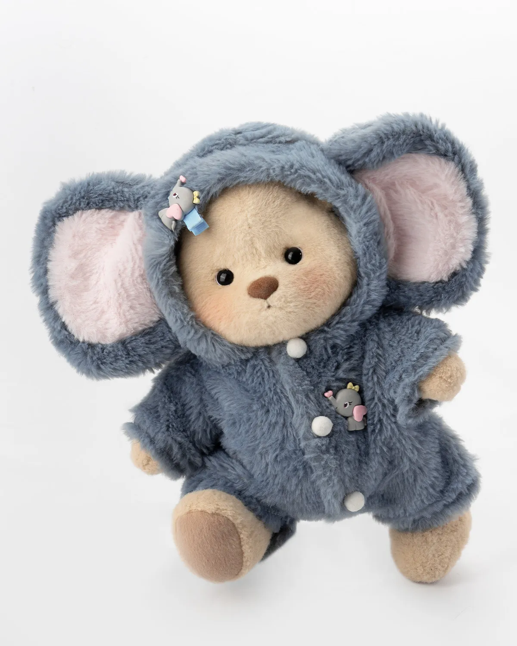 JoyBoo – Ellie, the Gentle Safari Bear