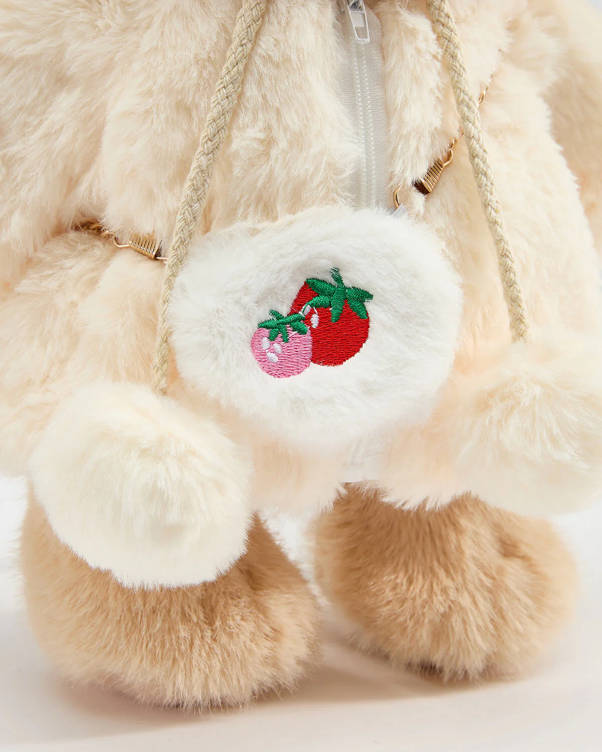 Bolso Strawberry