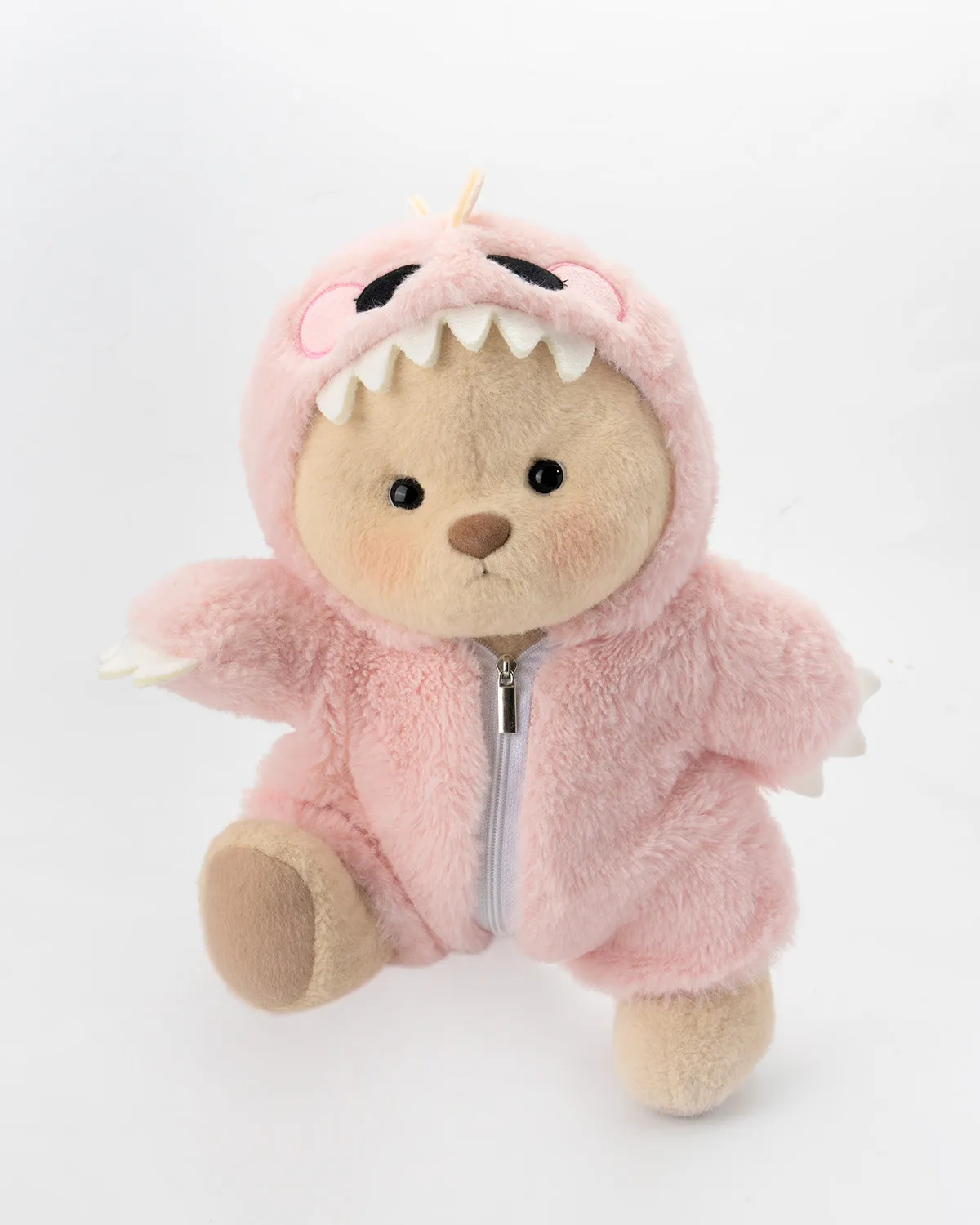 JoyBoo – Rexie, the Roaring Dino Bear