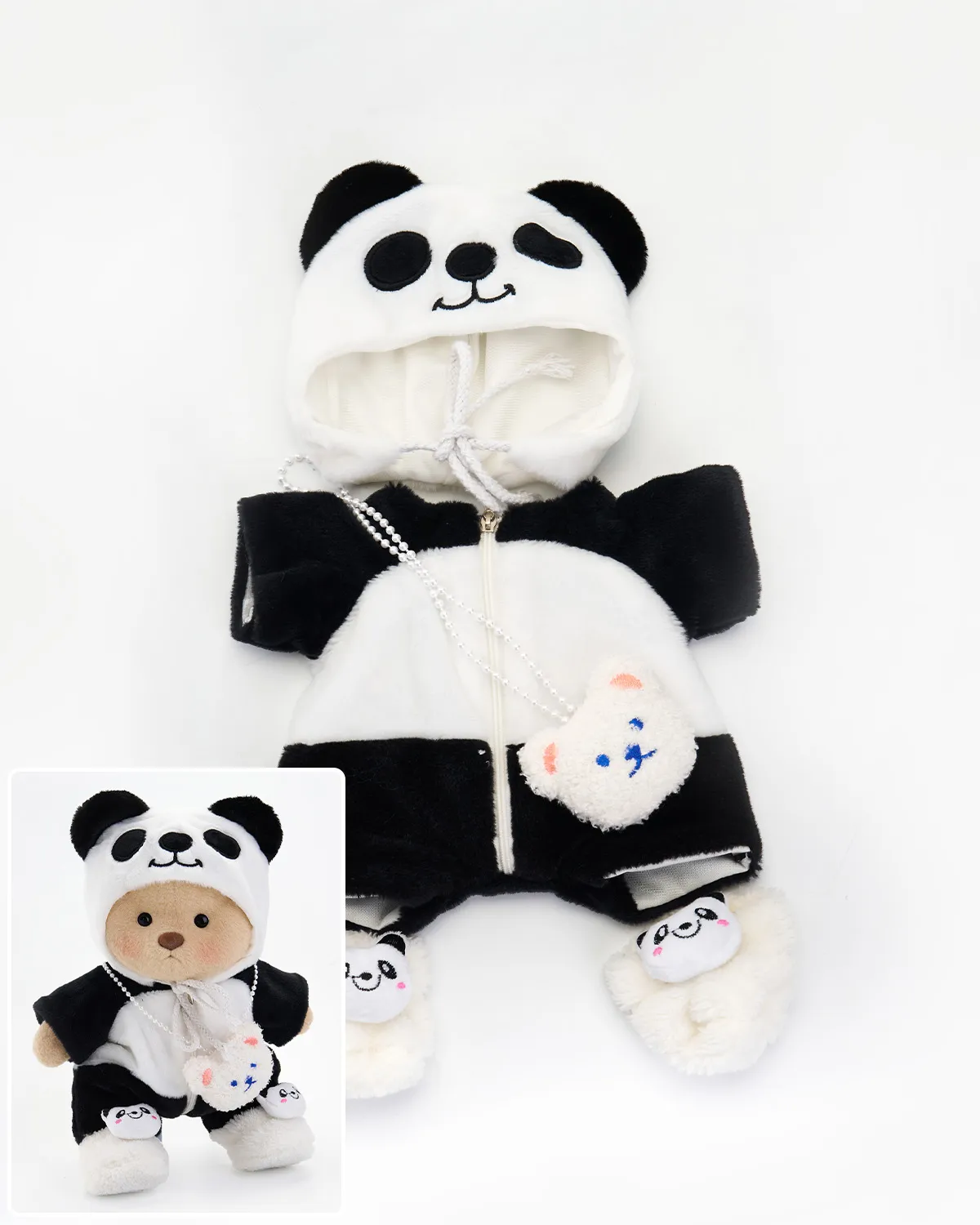 JoyBoo – Pandy, the Cuddle Cub