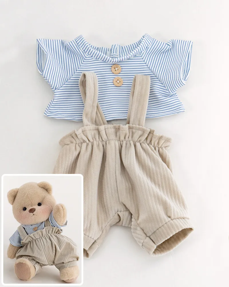 JoyBoo– Oliver, the Gentle Explorer