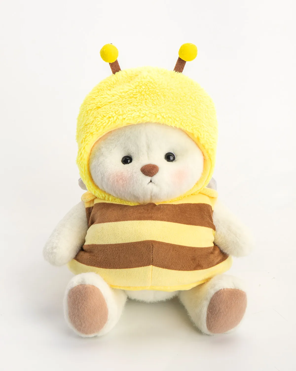 JoyBoo – Buzz, the Honeybee Bear