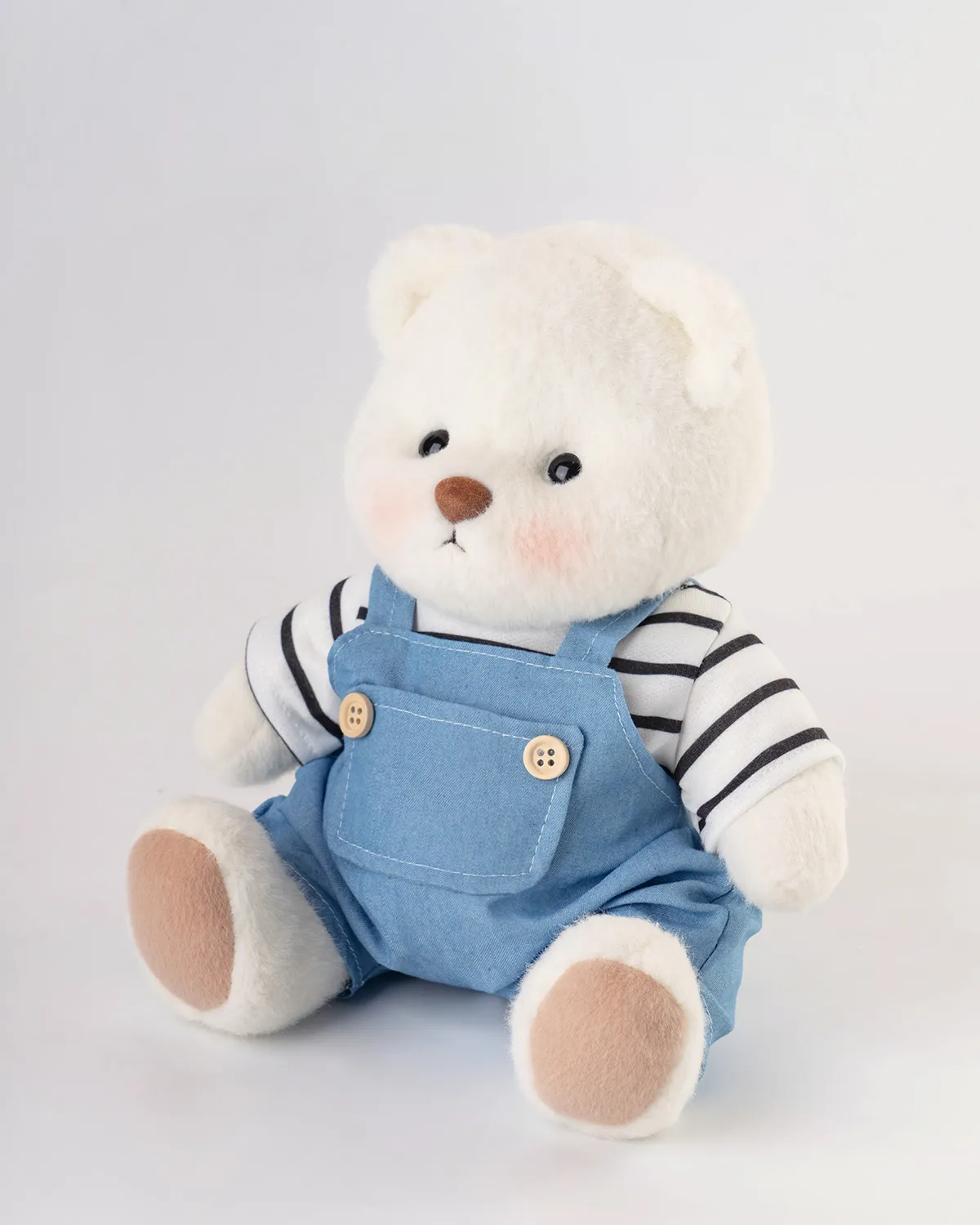 JoyBoo – Theo, the Playtime Buddy
