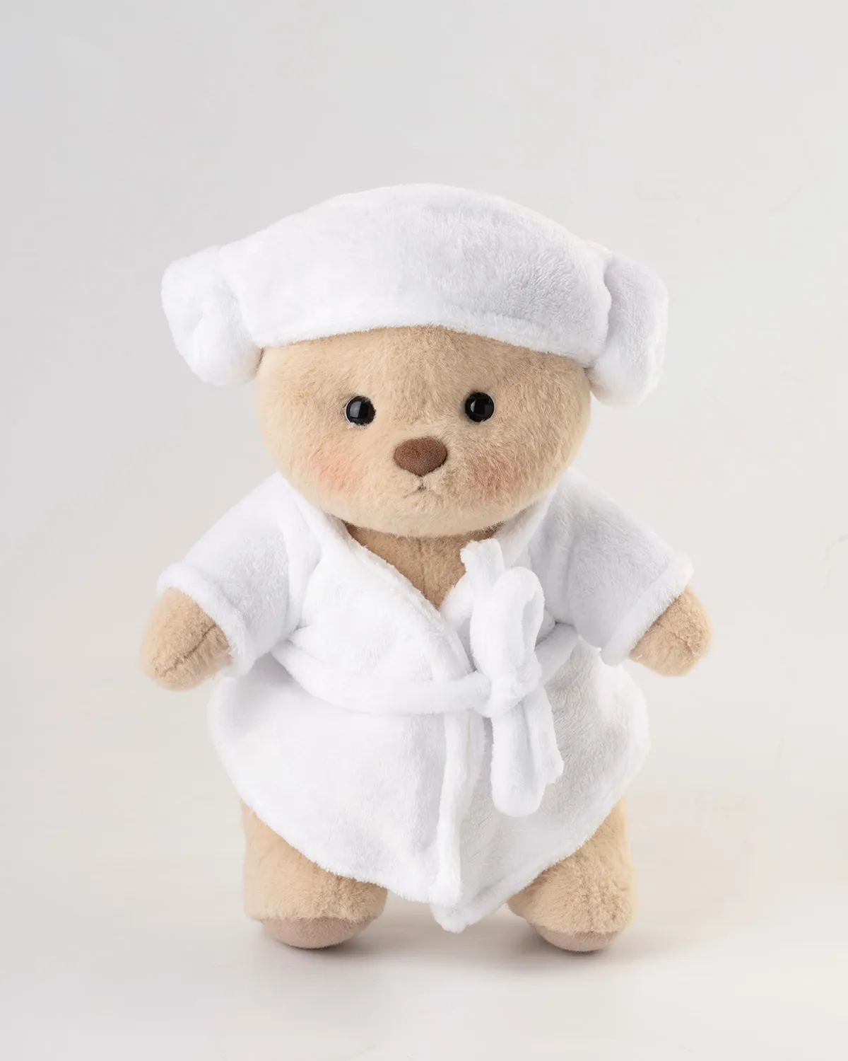 JoyBoo – Cloud, the Relaxed Bear