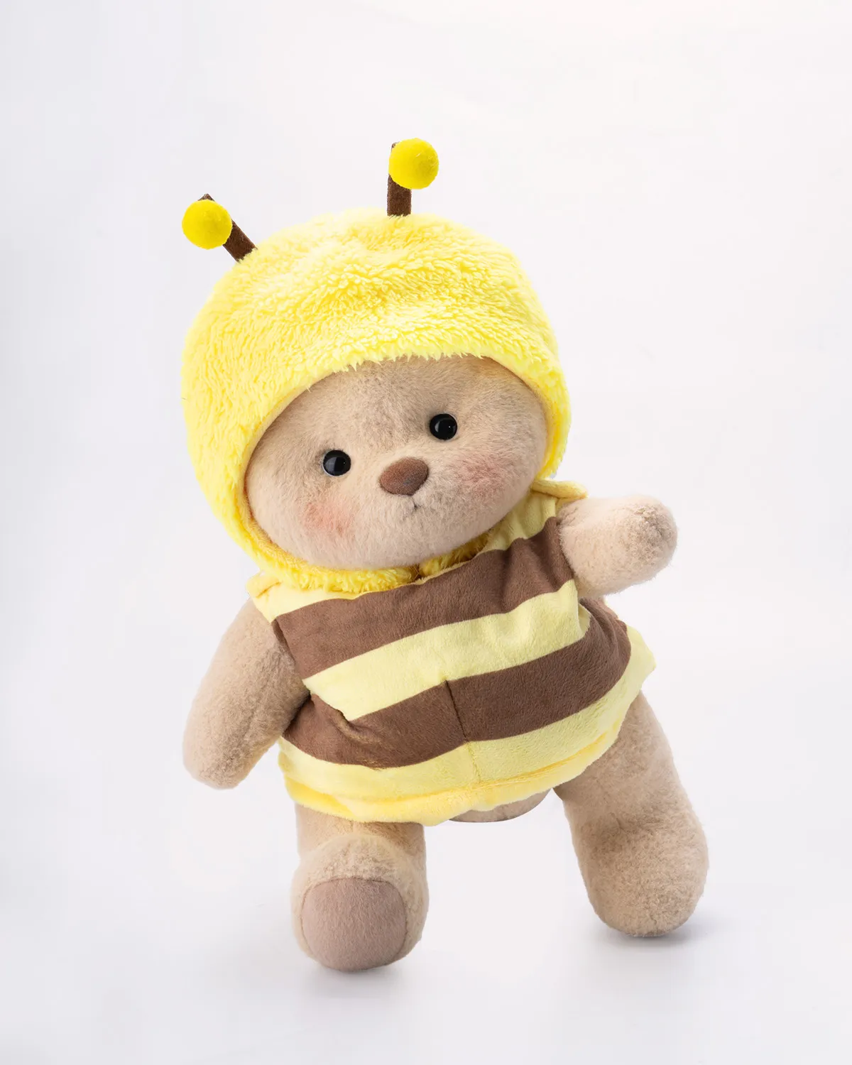 JoyBoo – Buzz, the Honeybee Bear