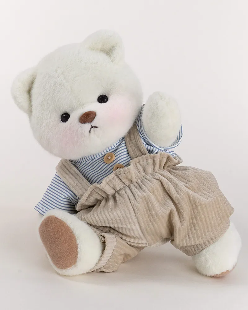 JoyBoo– Oliver, the Gentle Explorer