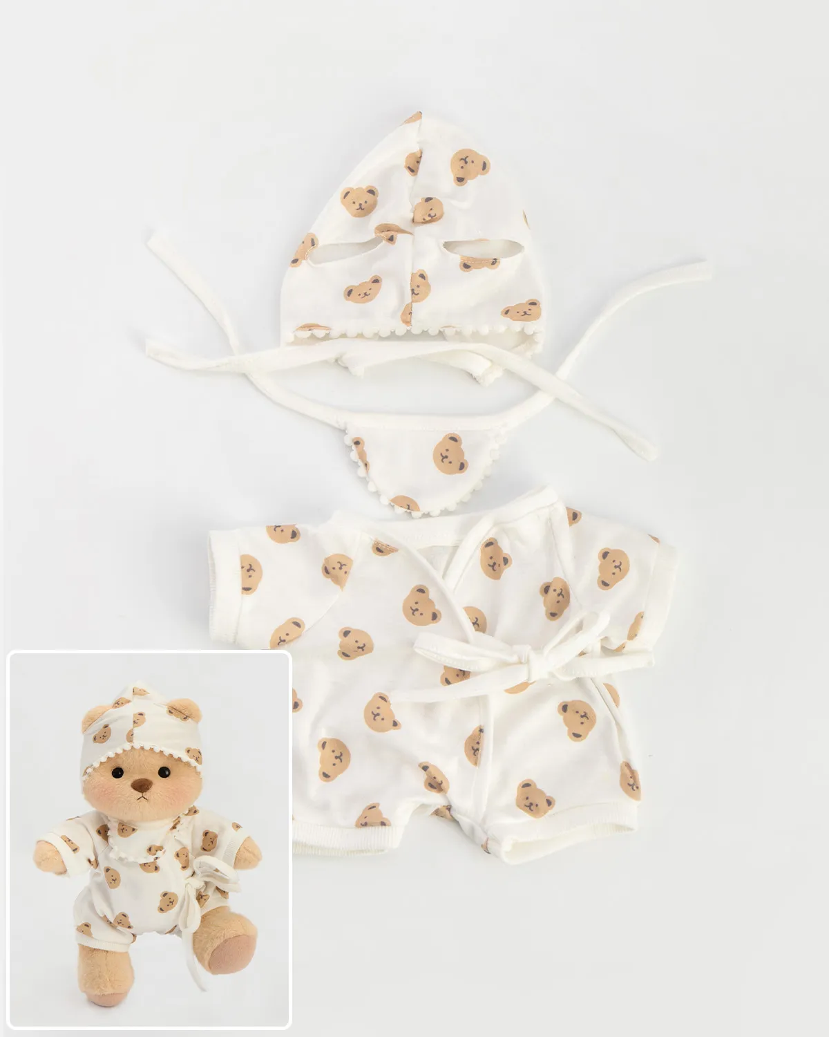 JoyBoo – Dreamy, the Bedtime Bear