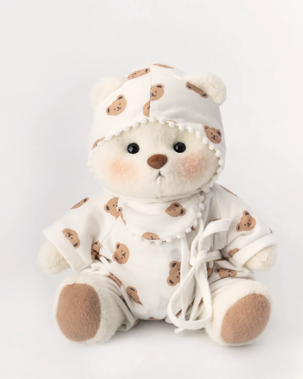 JoyBoo – Dreamy, the Bedtime Bear