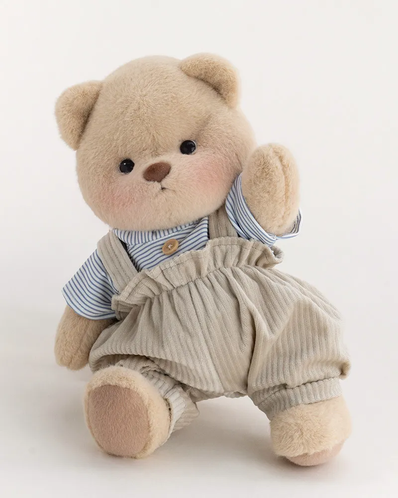 JoyBoo– Oliver, the Gentle Explorer