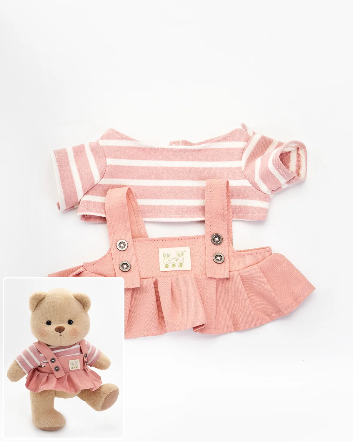 JoyBoo – Mimi, the Cherry Blossom Cub