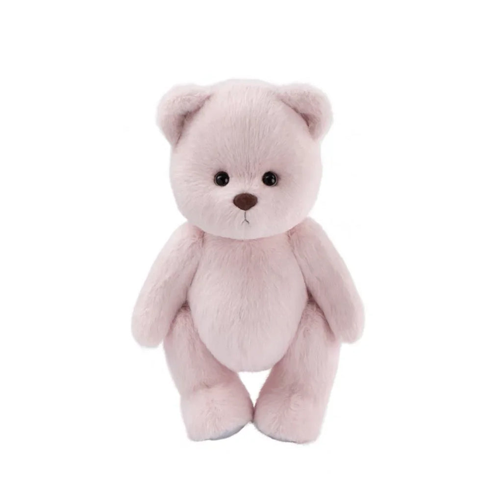 JoyBoo – Lilly, the Cheerful Pink Bear
