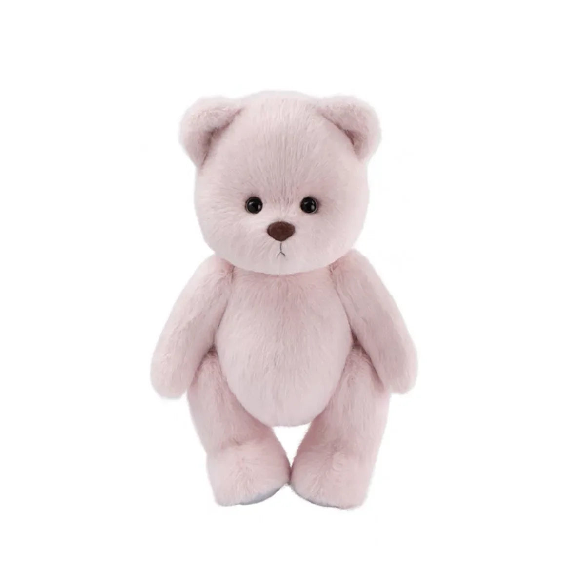 JoyBoo – Lilly, the Cheerful Pink Bear