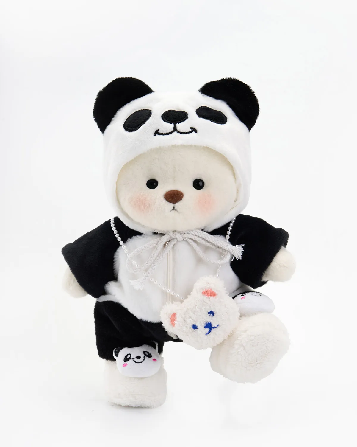 JoyBoo – Pandy, the Cuddle Cub