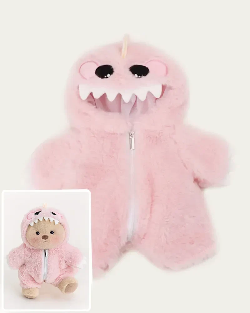 JoyBoo – Rexie, the Roaring Dino Bear