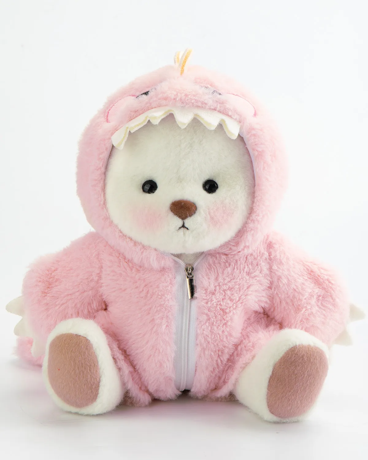 JoyBoo – Rexie, the Roaring Dino Bear
