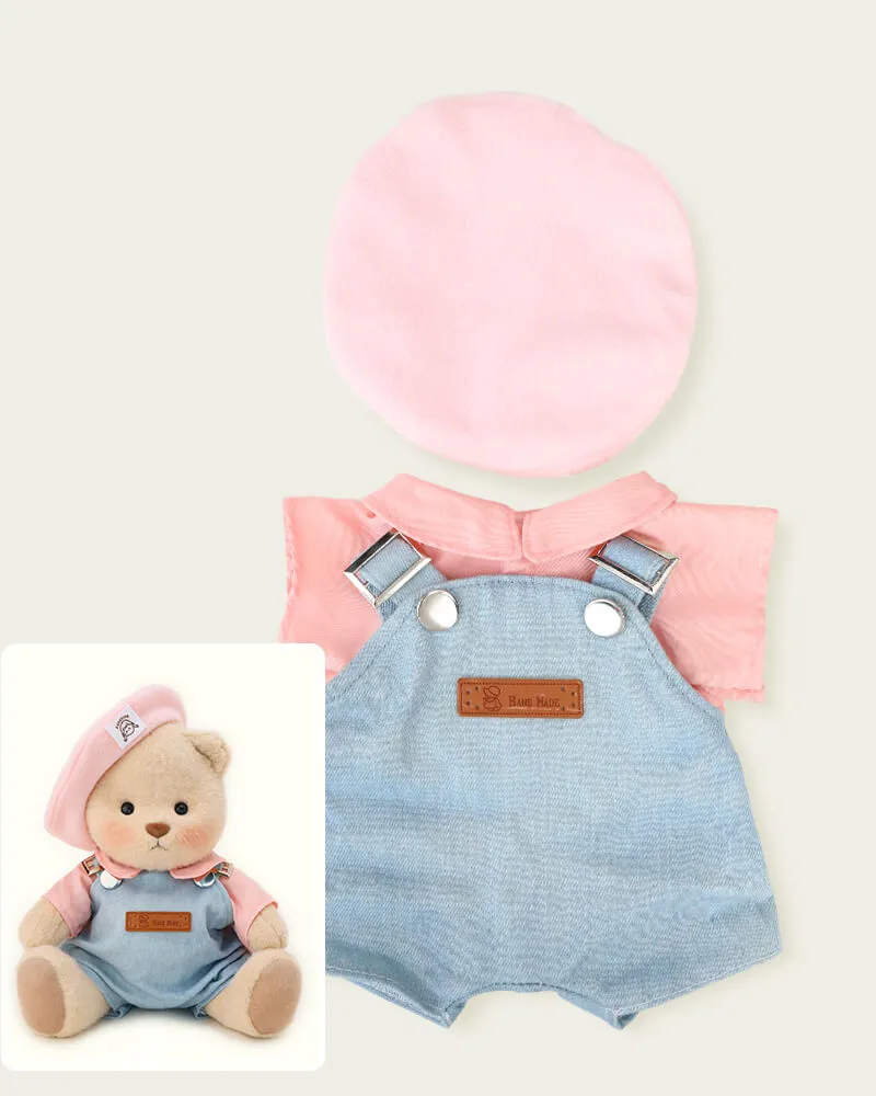 JoyBoo– Bella, the Chic Paris Bear