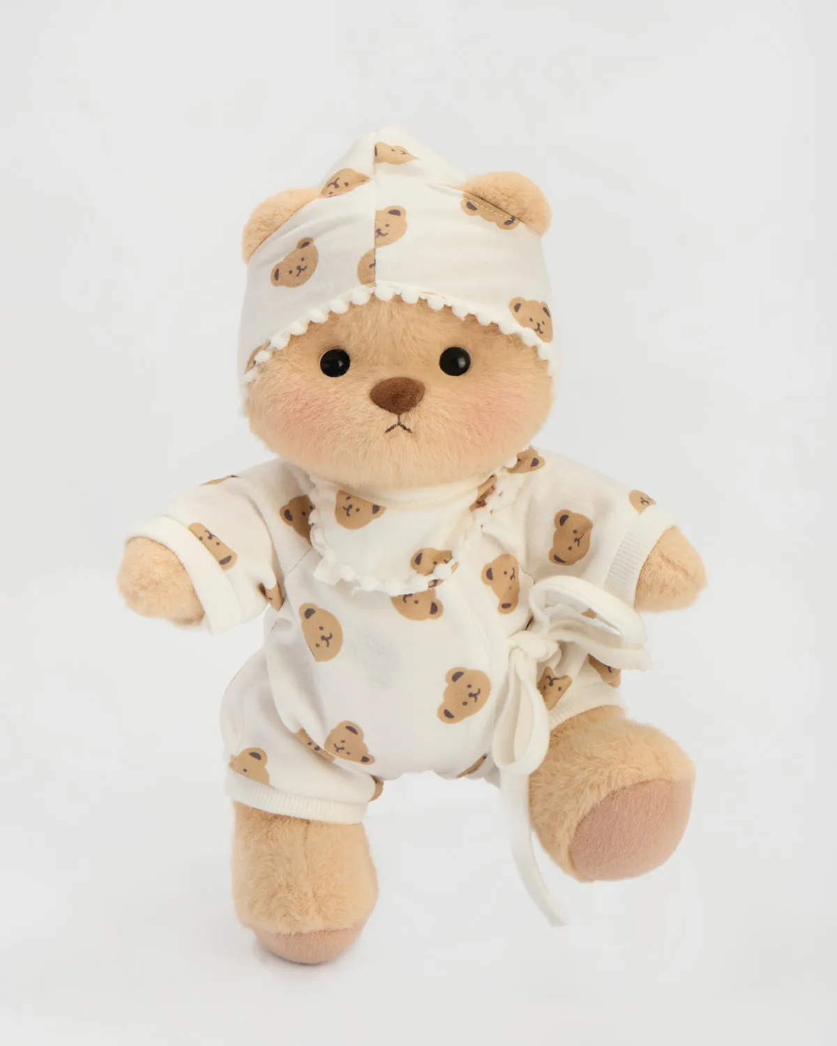 JoyBoo – Dreamy, the Bedtime Bear