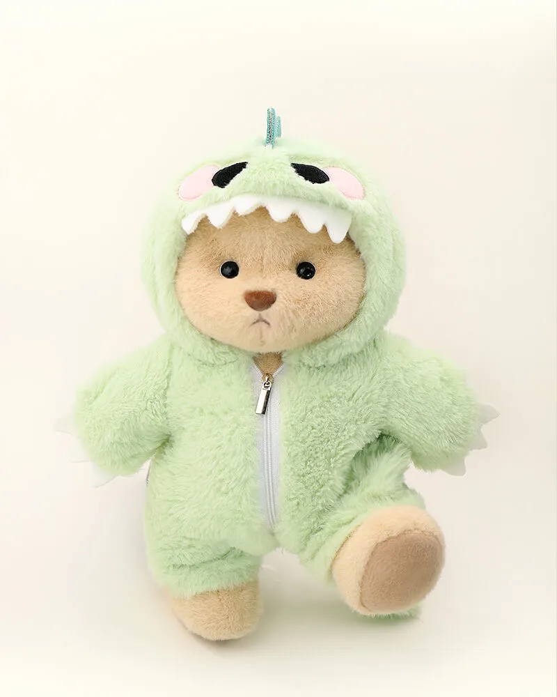JoyBoo – Rex, the Roaring Dino Bear
