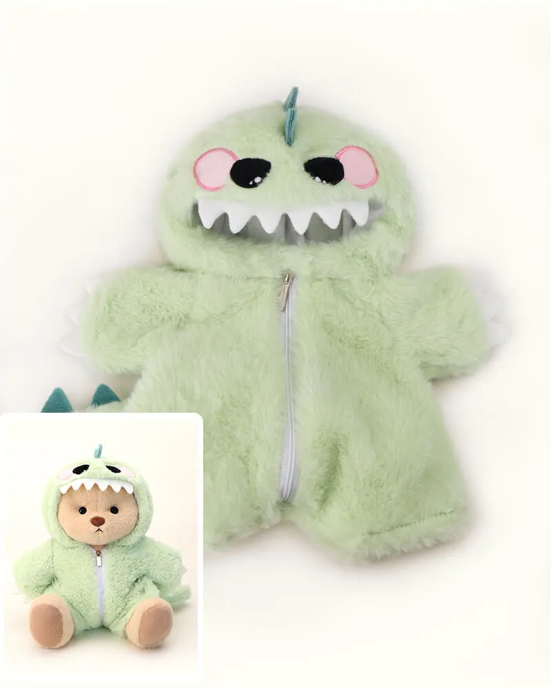 JoyBoo – Rex, the Roaring Dino Bear