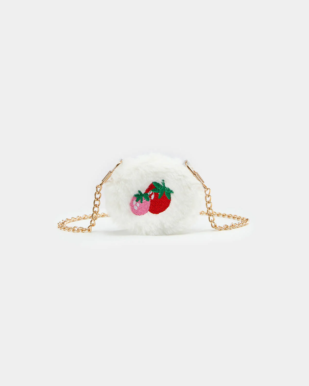 Bolso Strawberry