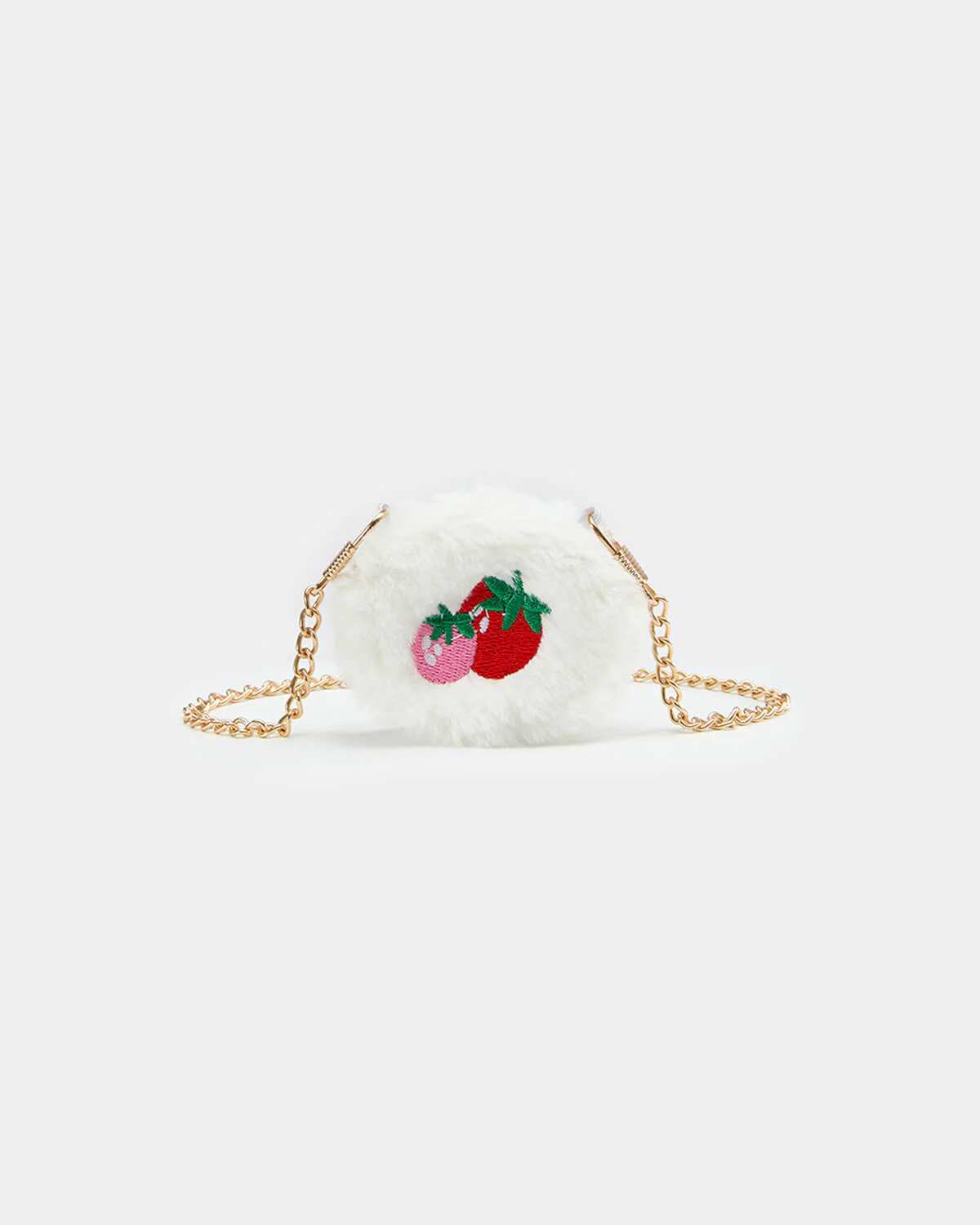 Bolso Strawberry