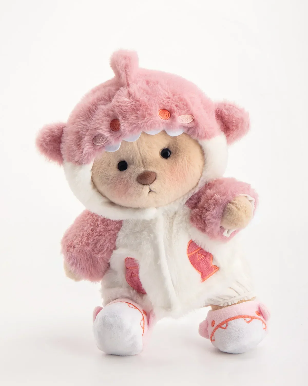 JoyBoo – Sharkina, the Brave Ocean Bear