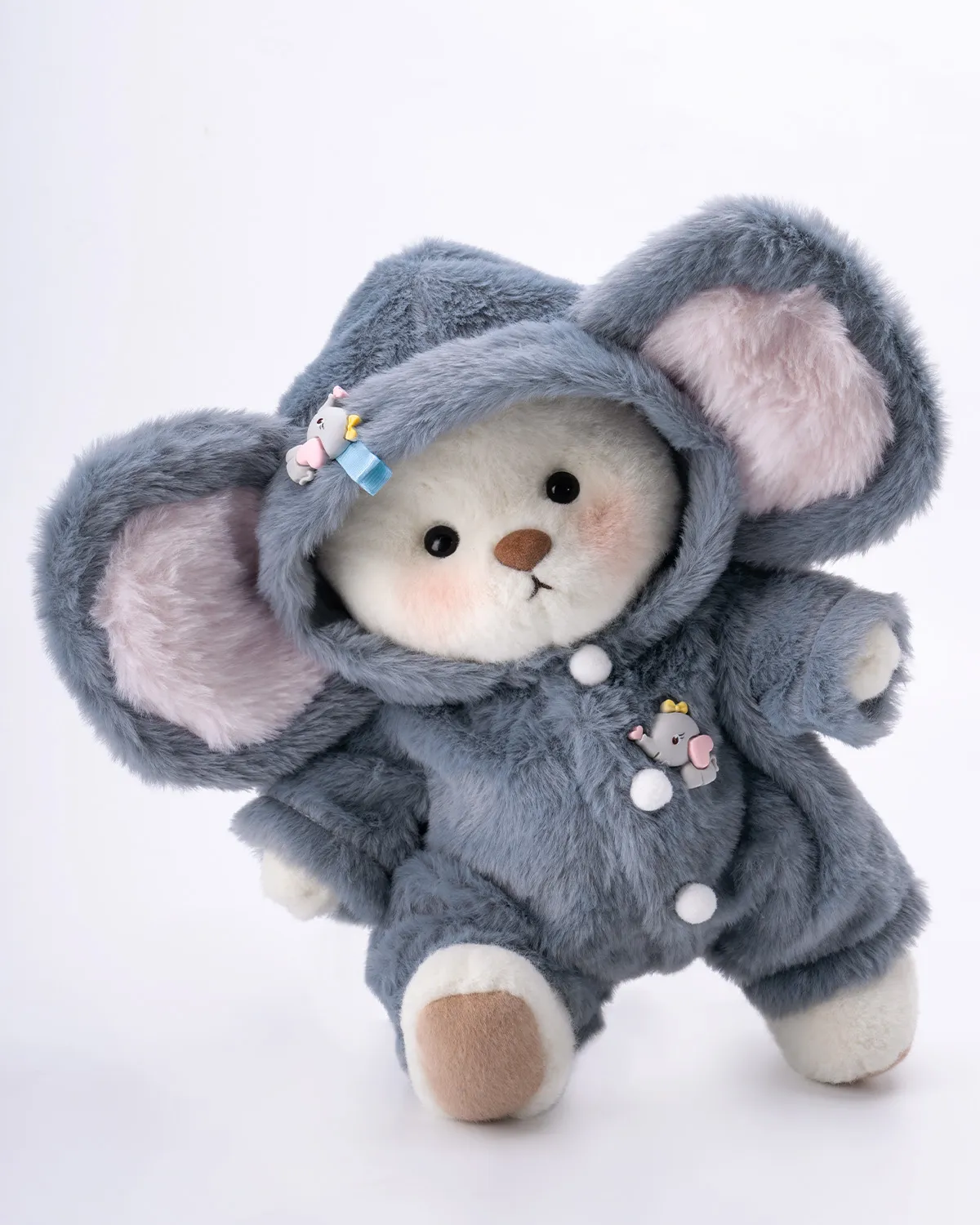 JoyBoo – Ellie, the Gentle Safari Bear