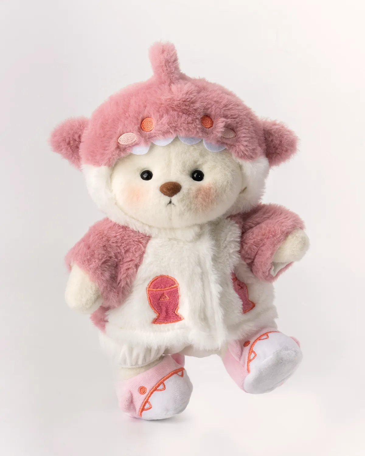 JoyBoo – Sharkina, the Brave Ocean Bear
