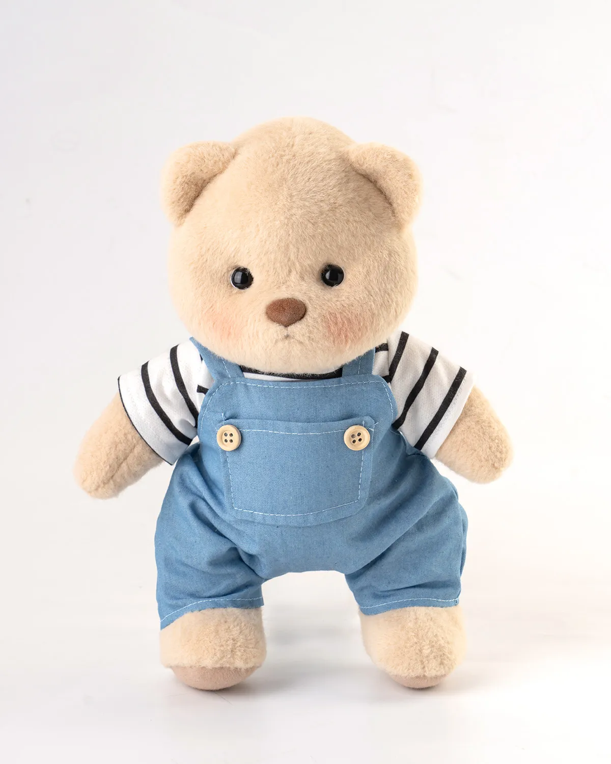 JoyBoo – Theo, the Playtime Buddy