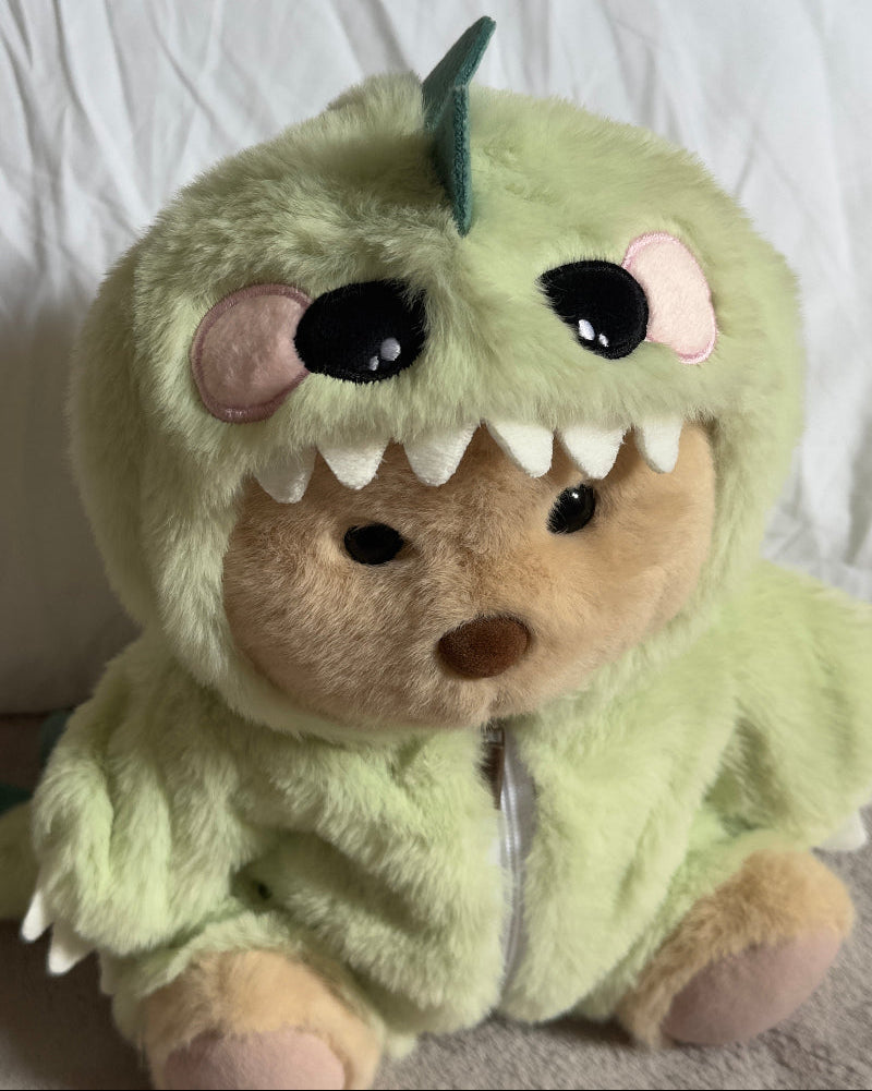 JoyBoo – Rex, the Roaring Dino Bear