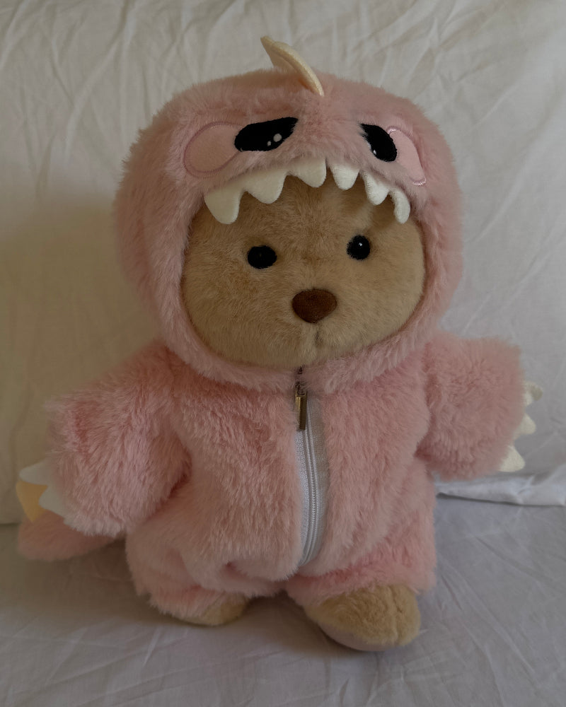 JoyBoo – Rexie, the Roaring Dino Bear