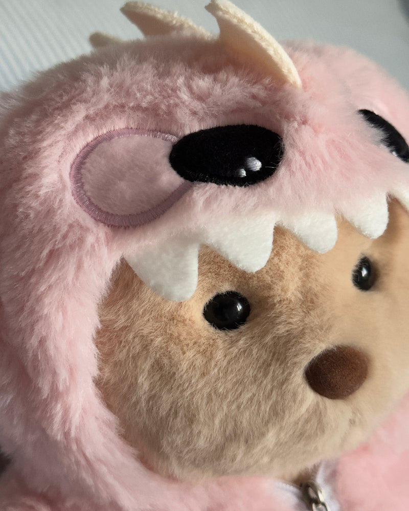 JoyBoo – Rexie, the Roaring Dino Bear