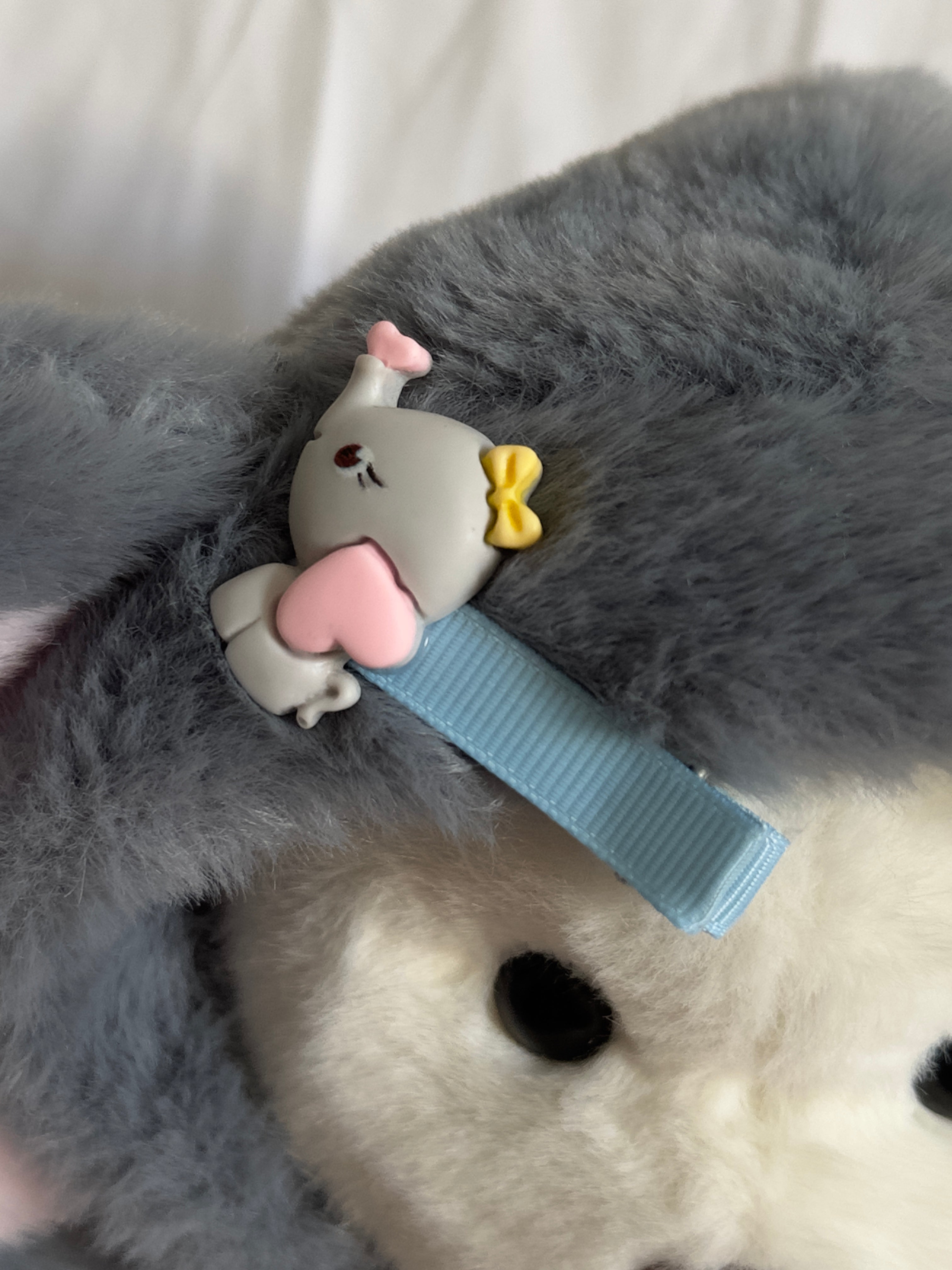 JoyBoo – Ellie, the Gentle Safari Bear